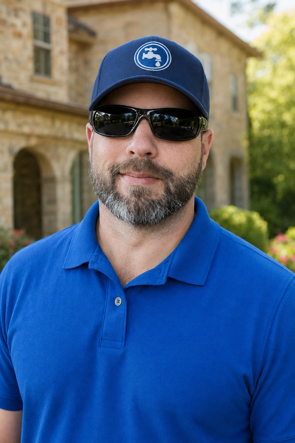 Allen Craven &mdash; Owner and Licensed Plumber, Craven's Plumbing Specialist, Rome Georgia
