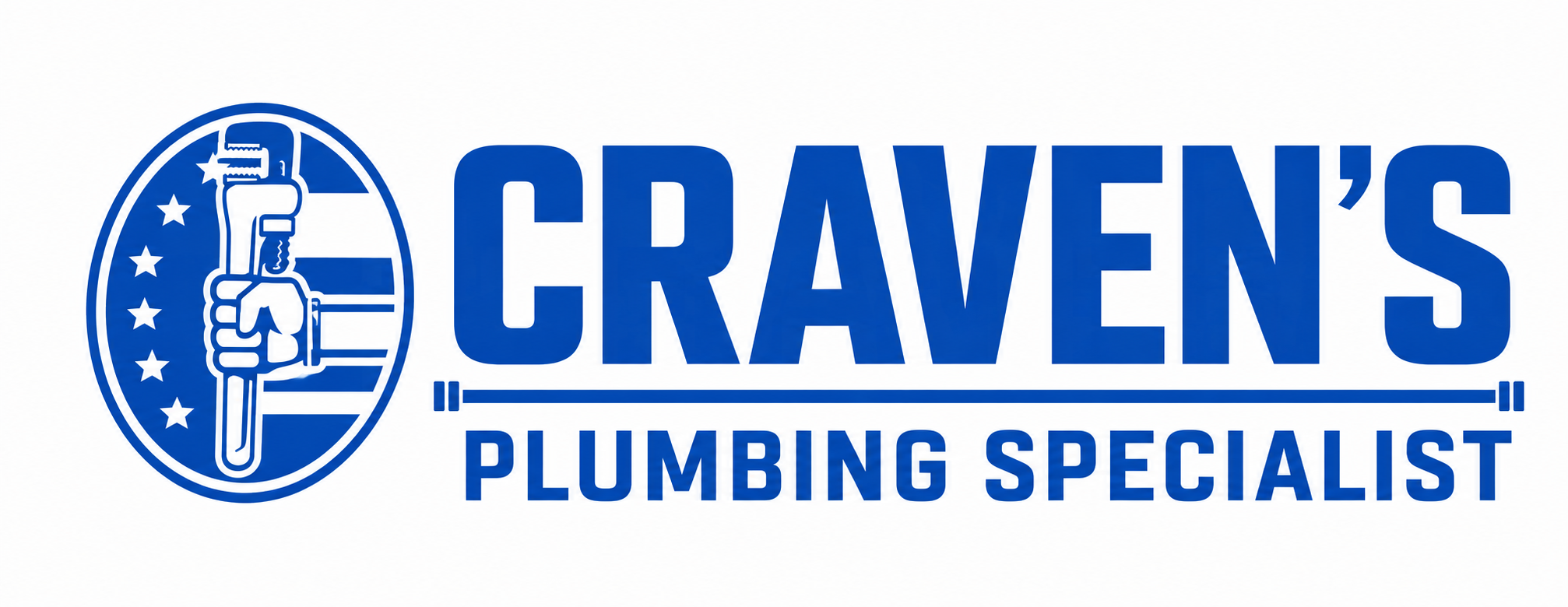 Craven's Plumbing Specialist &mdash; Serving Rome and Northwest Georgia